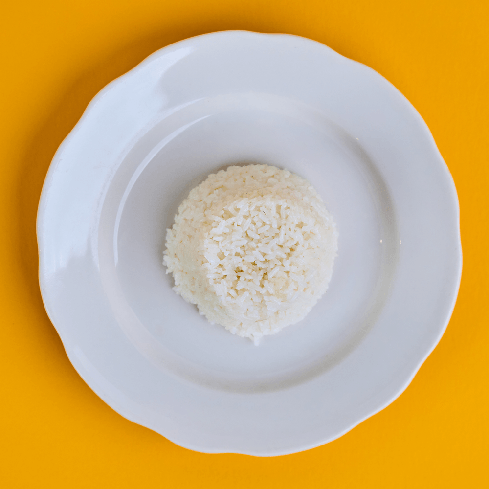 White Rice
