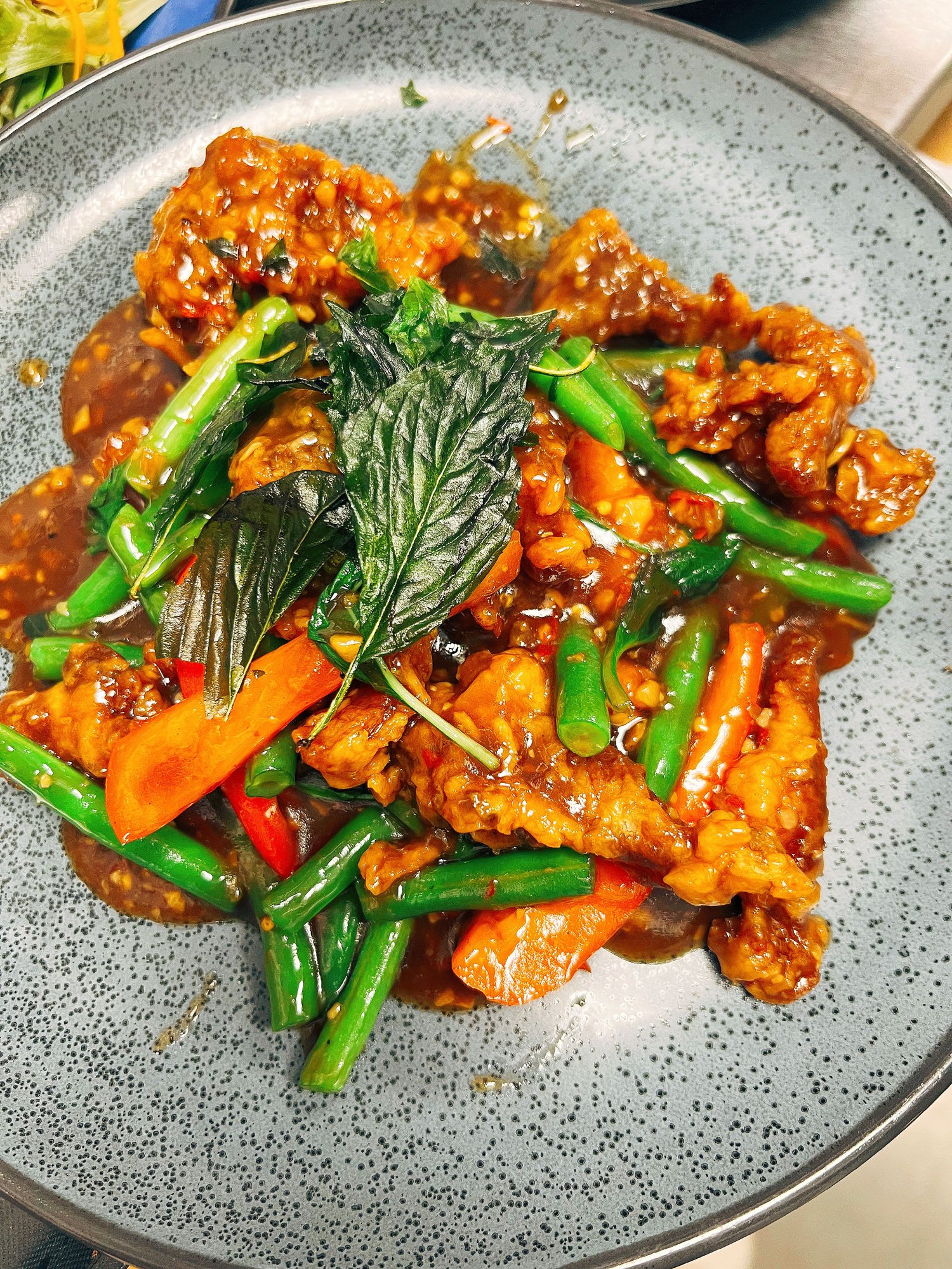 Ped Pad Cha