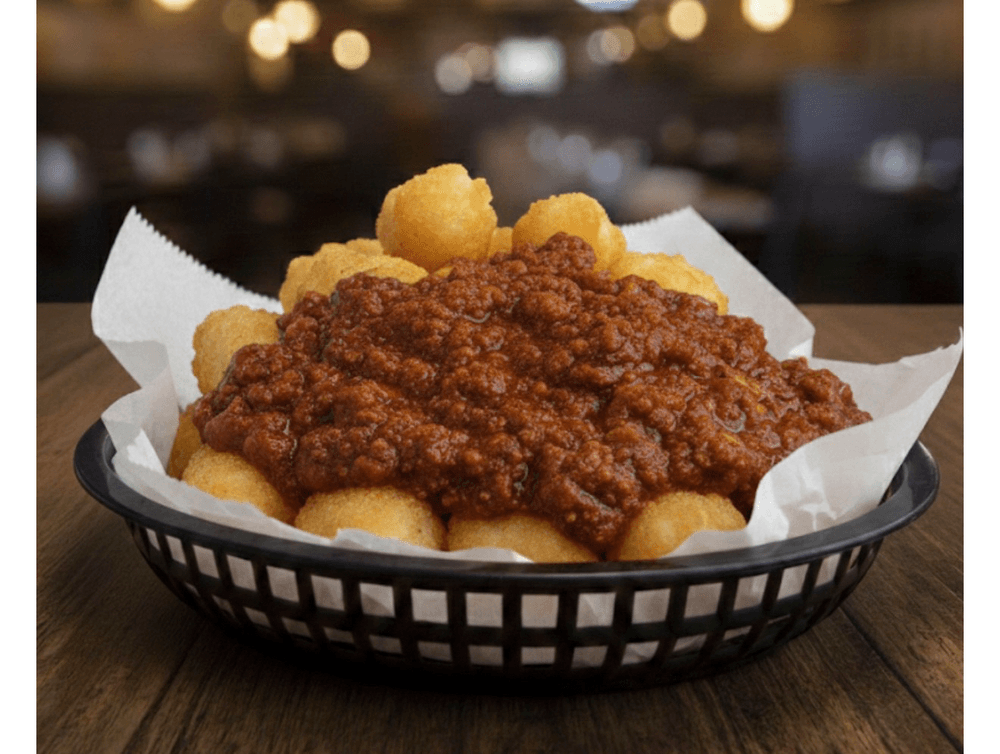 Chili Tots