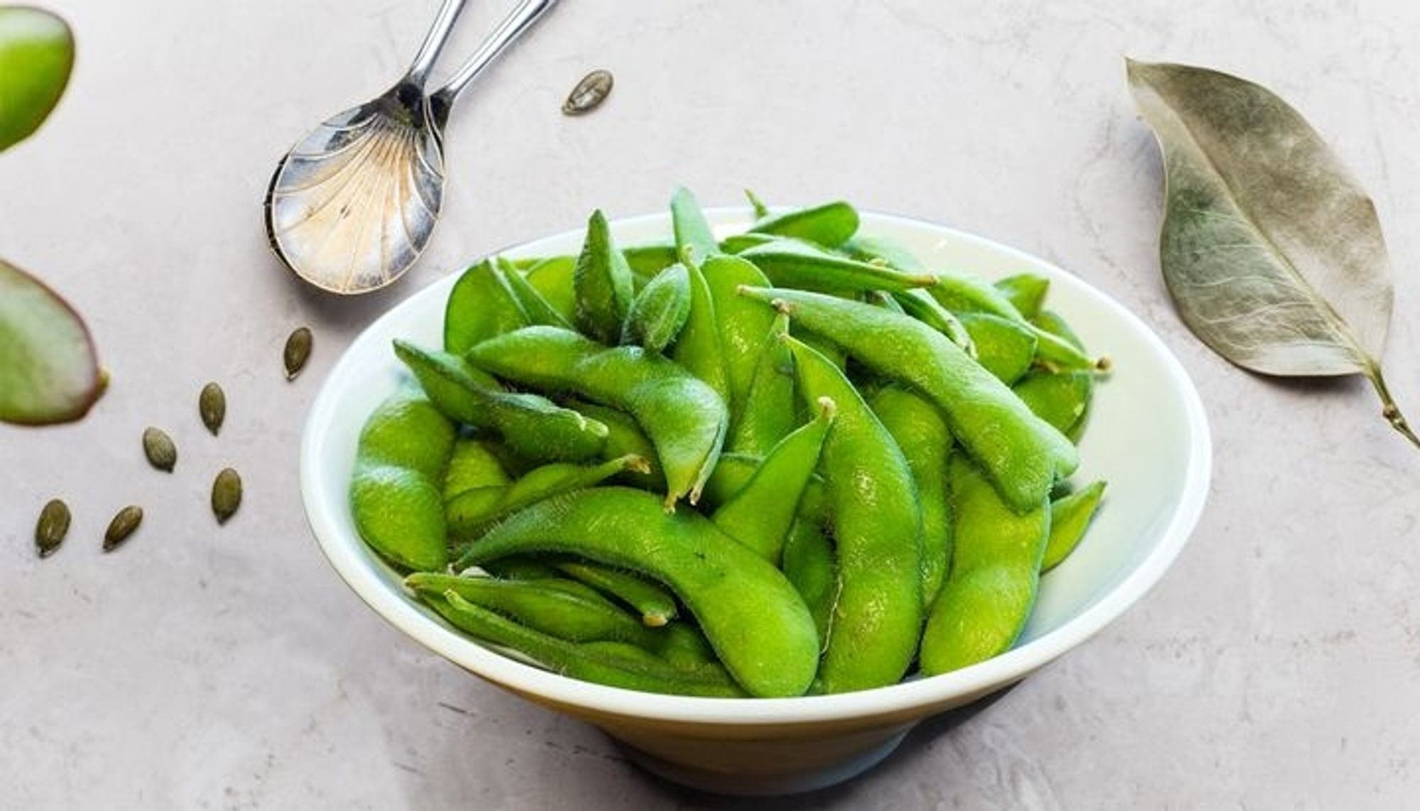 Edamame