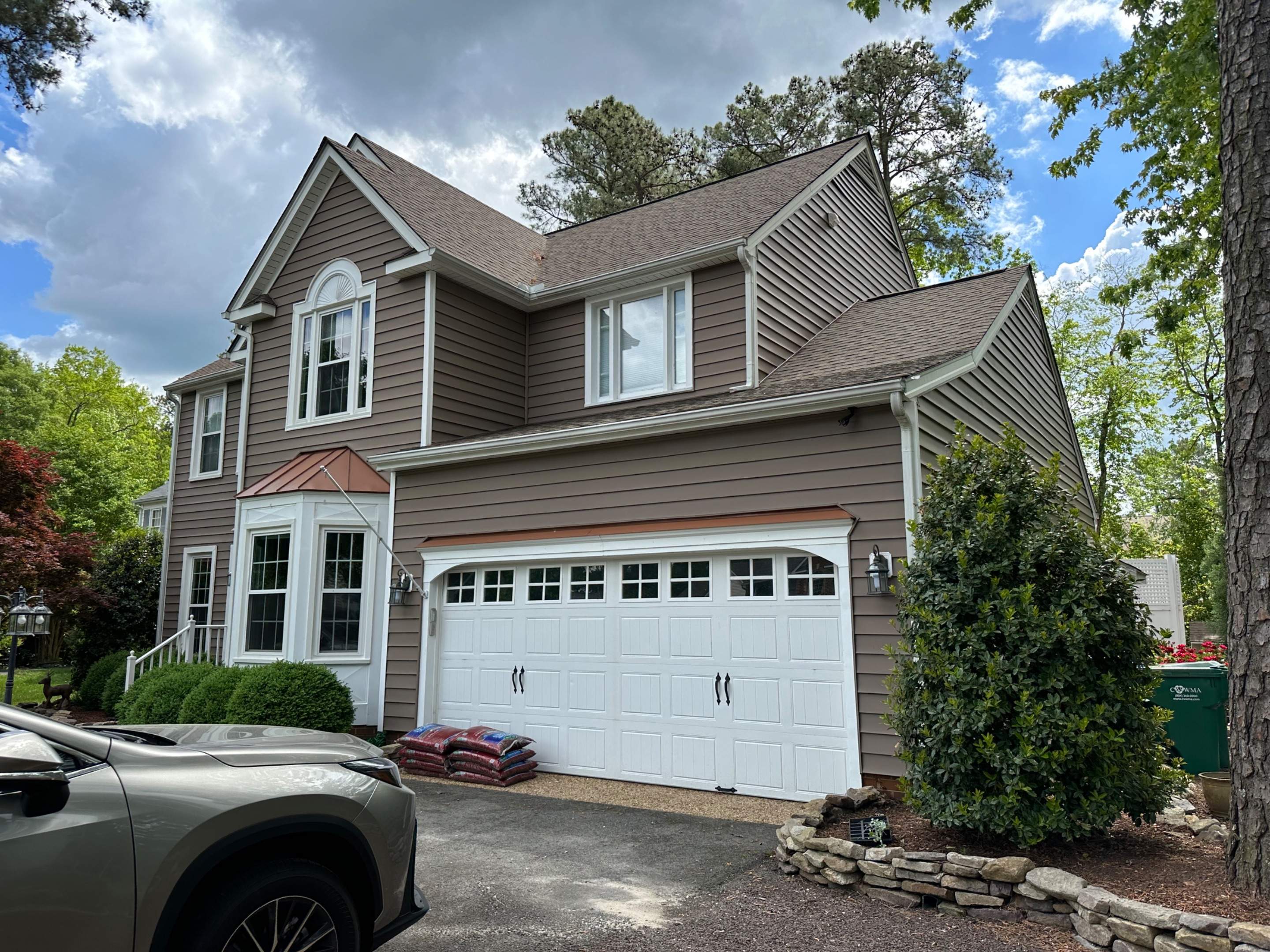 Radiant Home Services Image