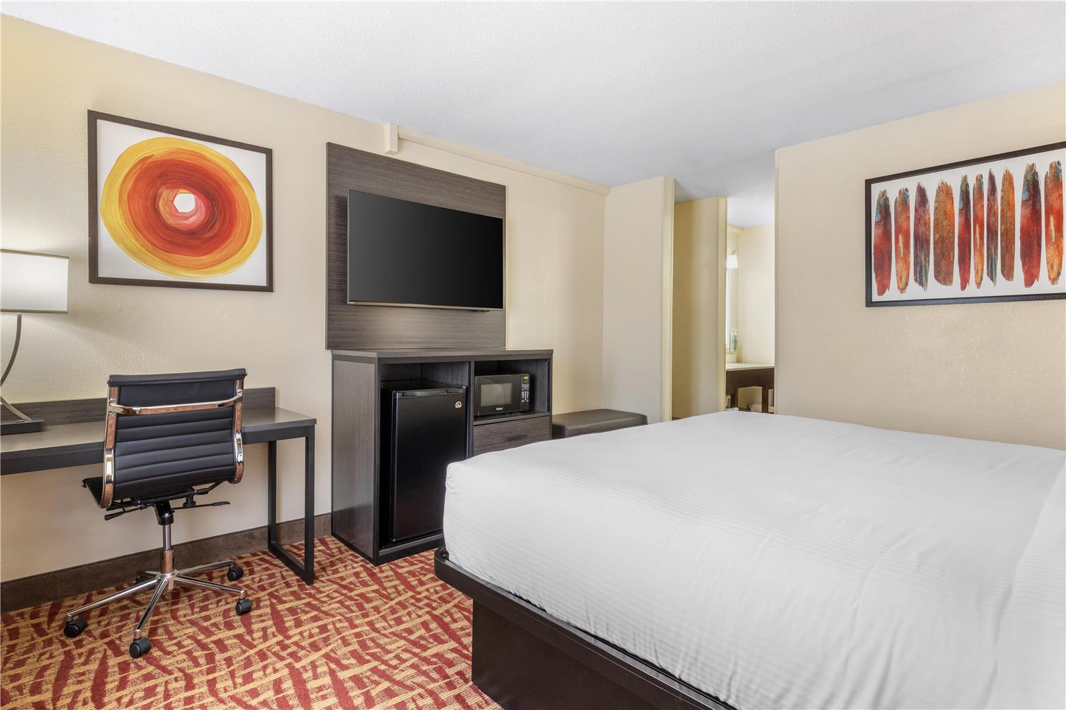 Best Western Aspen Hotel Image