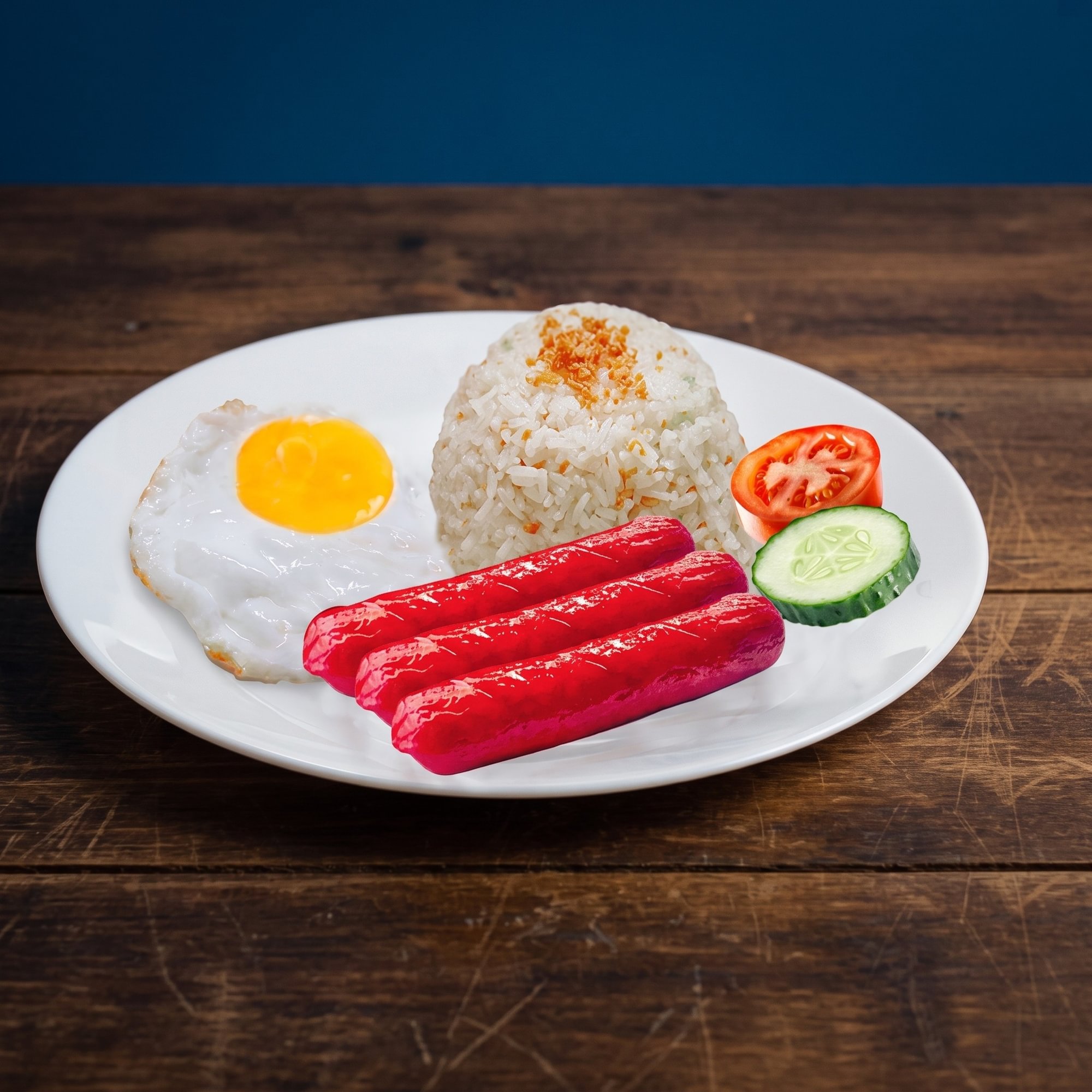 Hotsilog