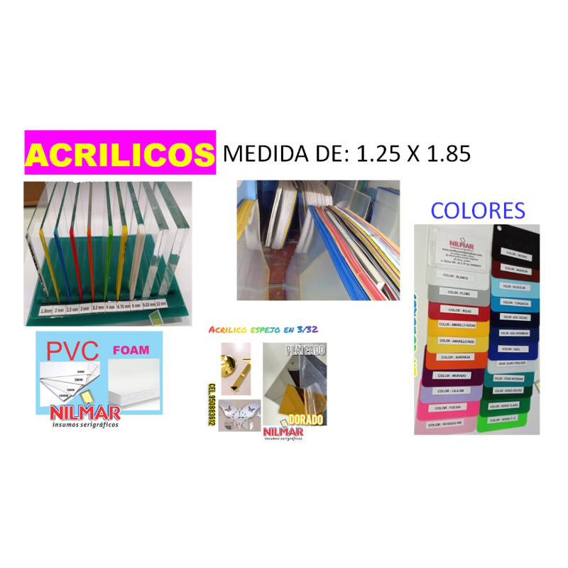 Galería en miniatura