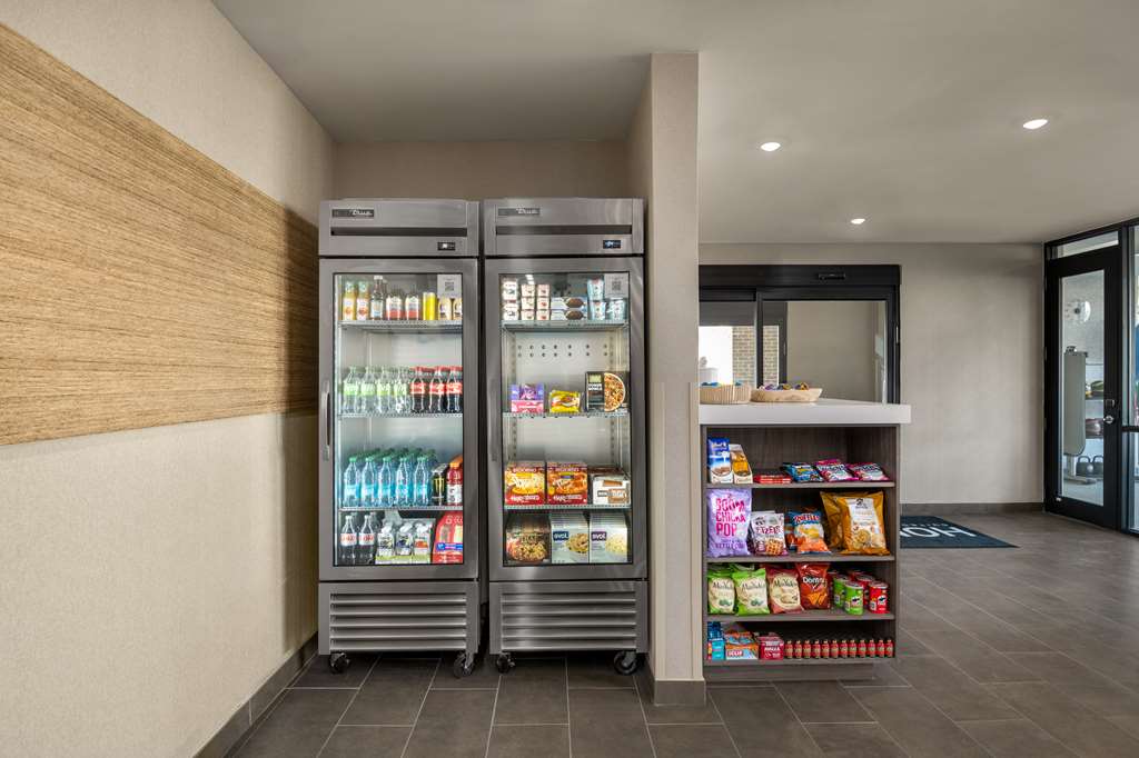 Home2 Suites by Hilton Conyers Atlanta Image