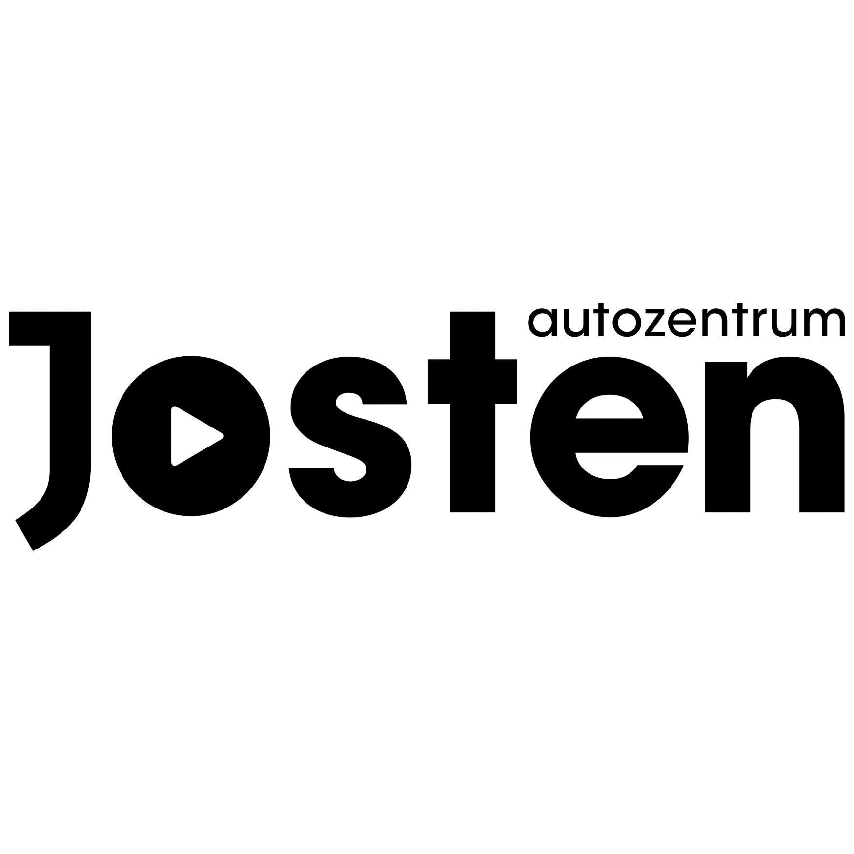 Logo von Autozentrum Josten GmbH & Co. KG
