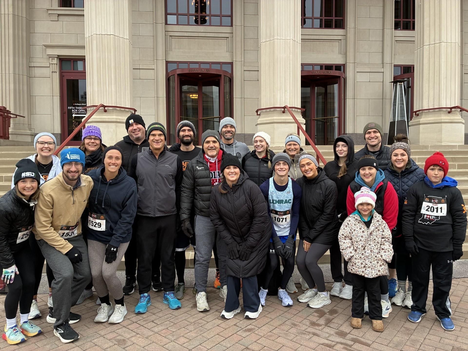 Performance Services, Inc. Image