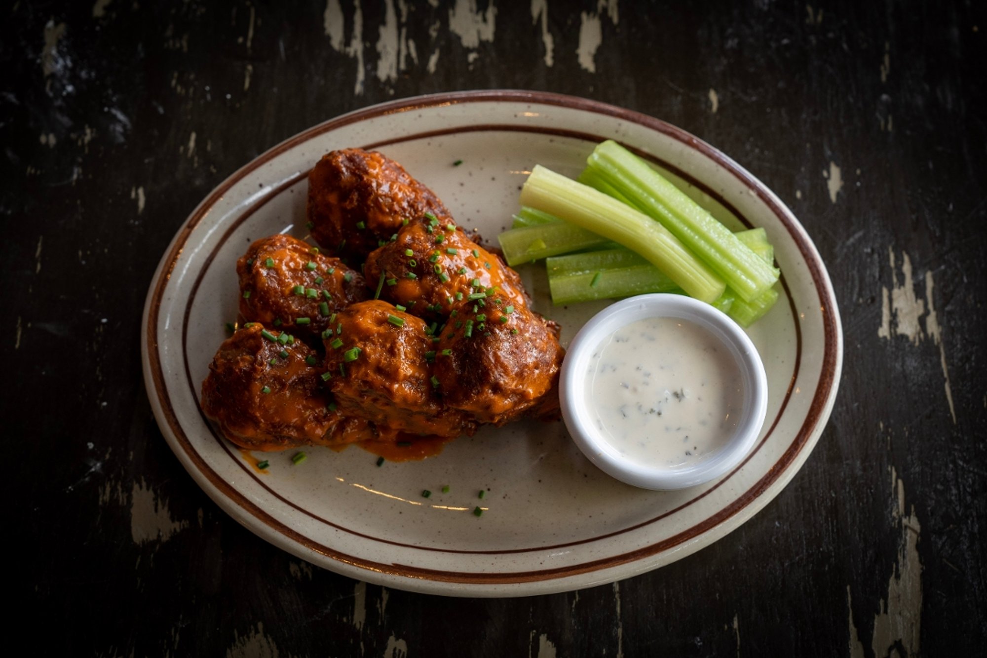plant based Drumsticks