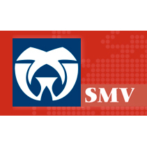 Logo von SMV Wiederkehr Recycling GmbH