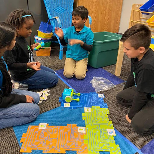 Mallard Creek STEM Academy