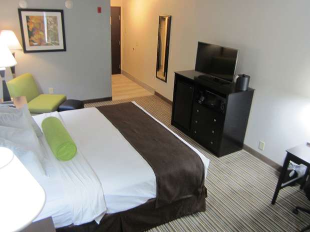 Images Best Western Plus Sunrise Inn
