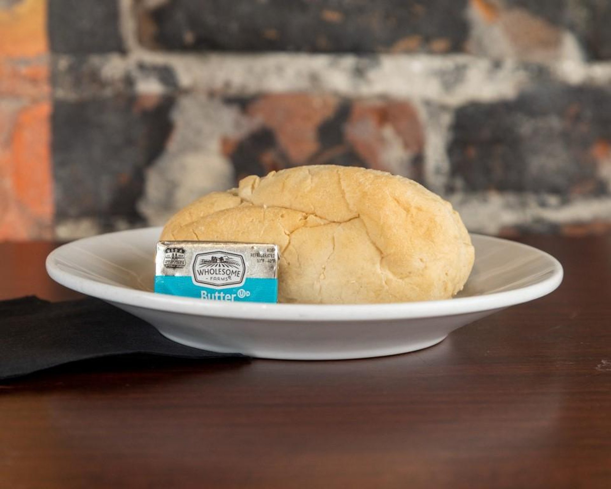 Dinner Roll