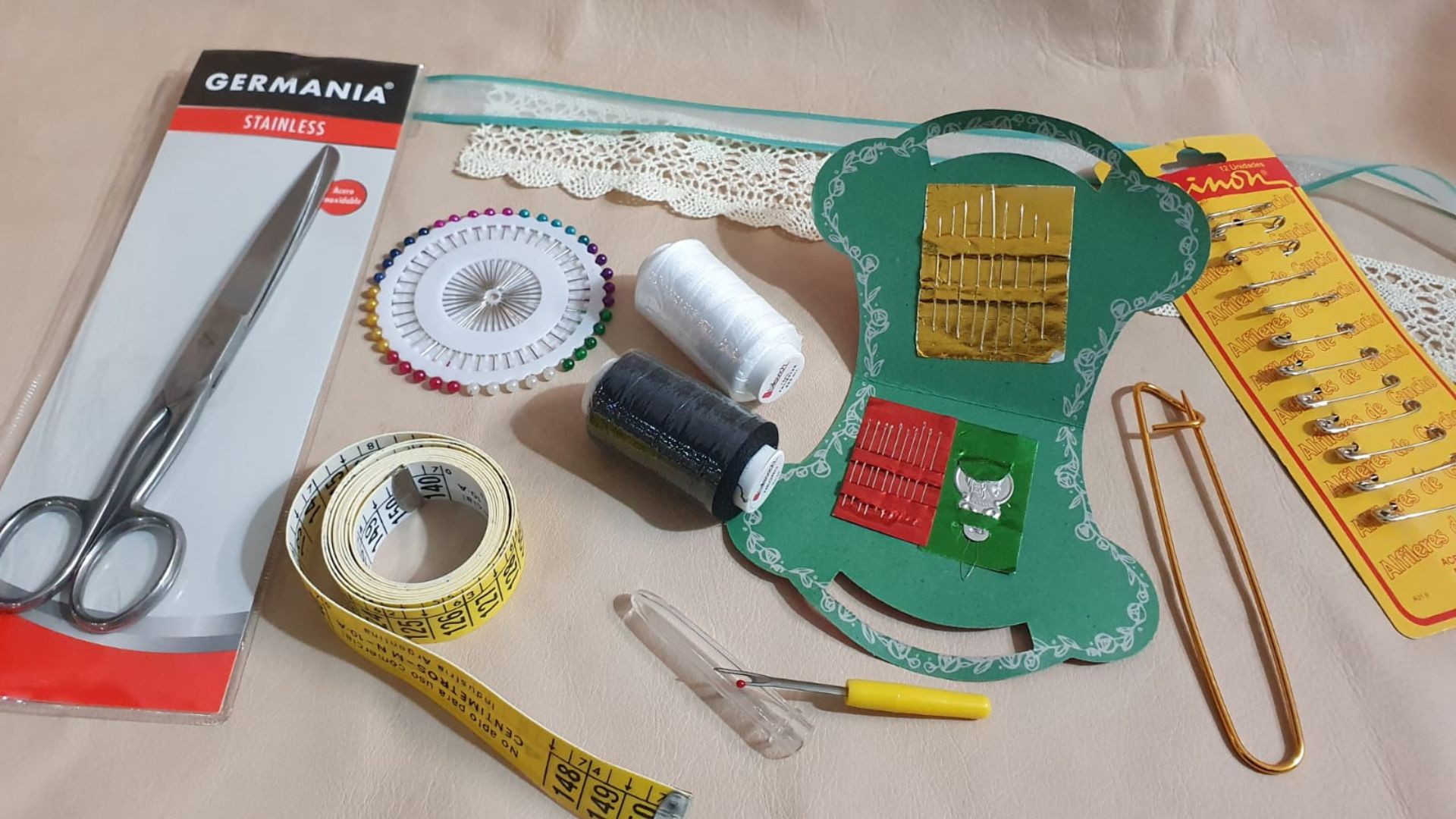 Galería en miniatura