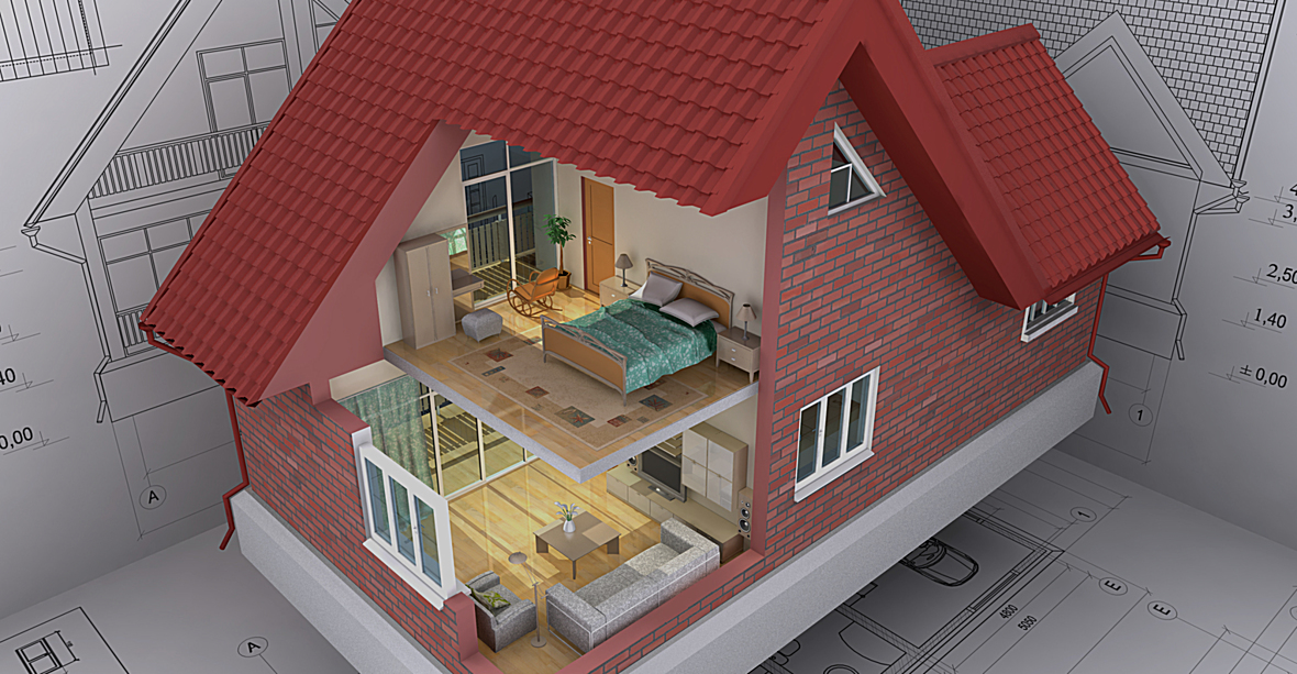 Certified Home Inspectors of Utah Logo