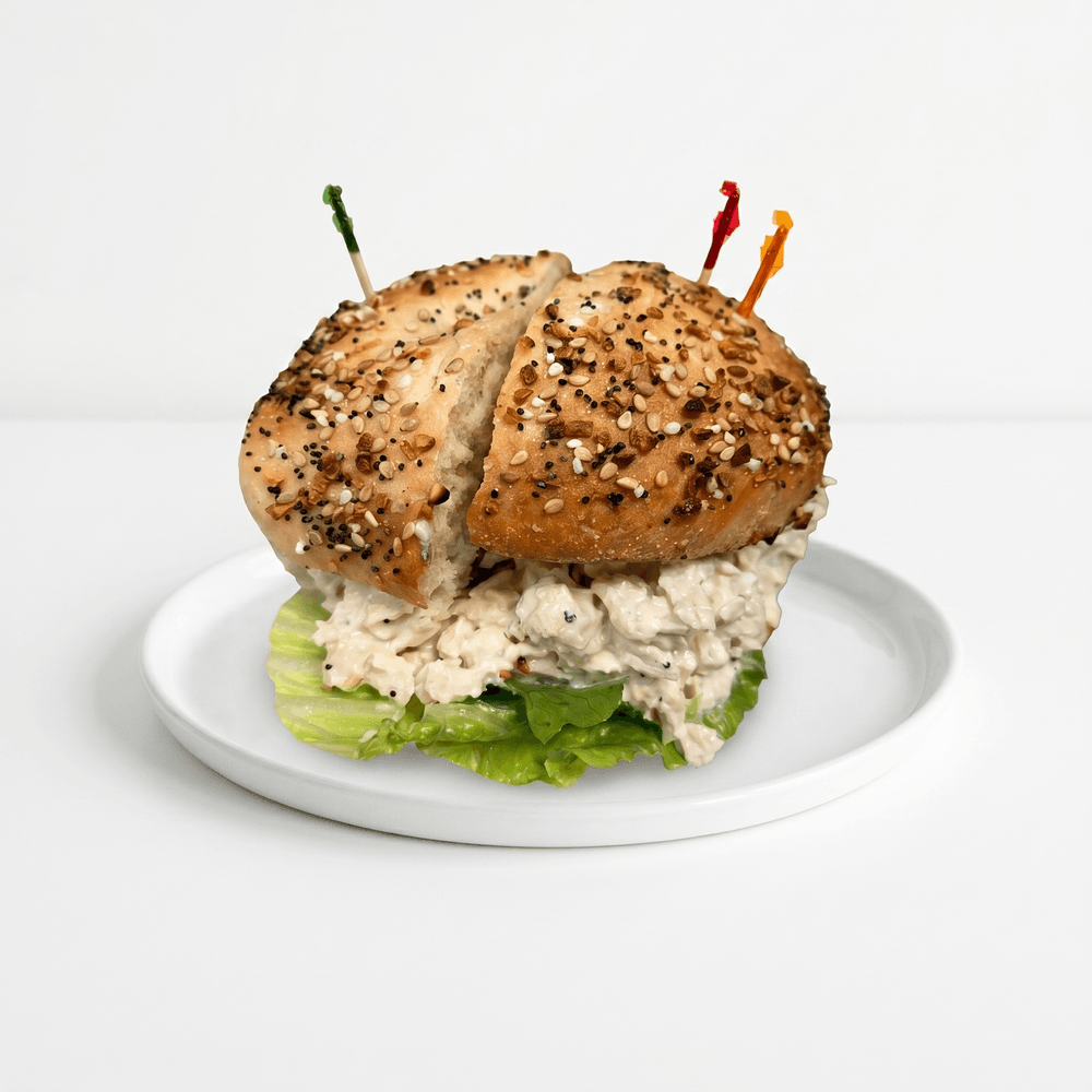 Chicken Salad Sandwich