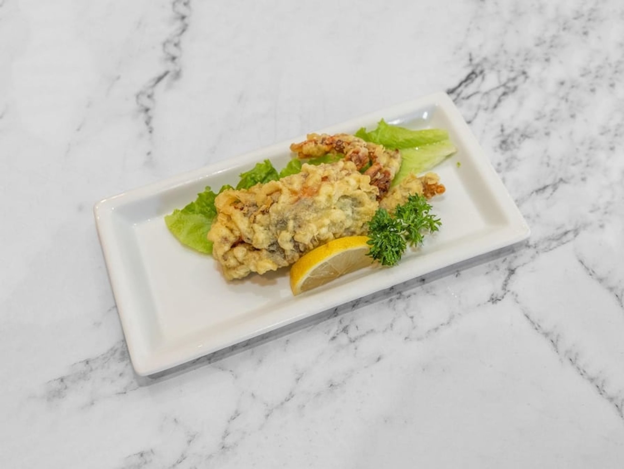 Soft Shell Crab