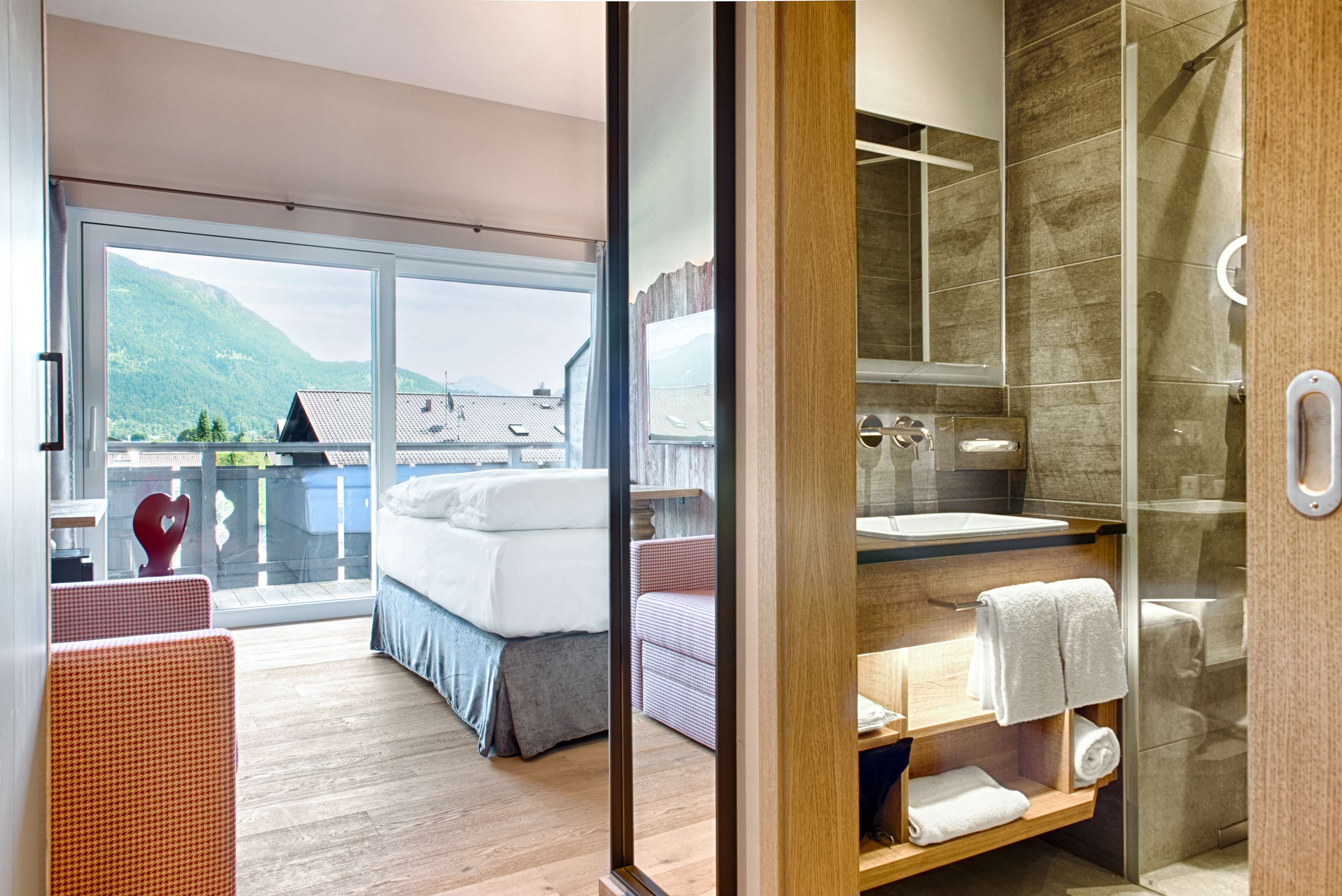 Bilder Best Western Hotel Obermuehle