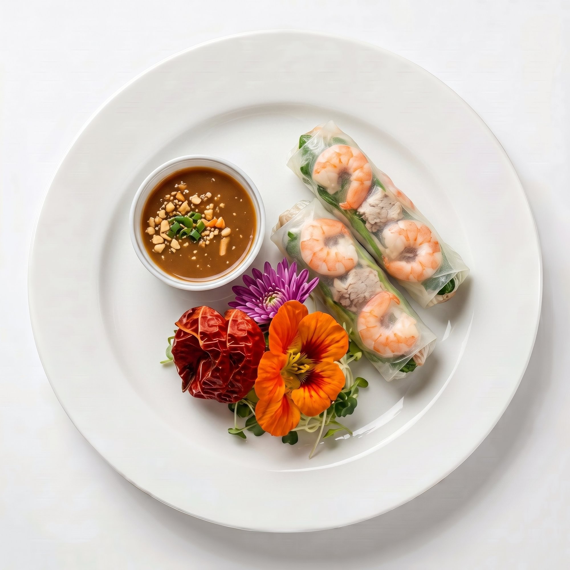 89. Gỏi Cuốn (Spring Roll)