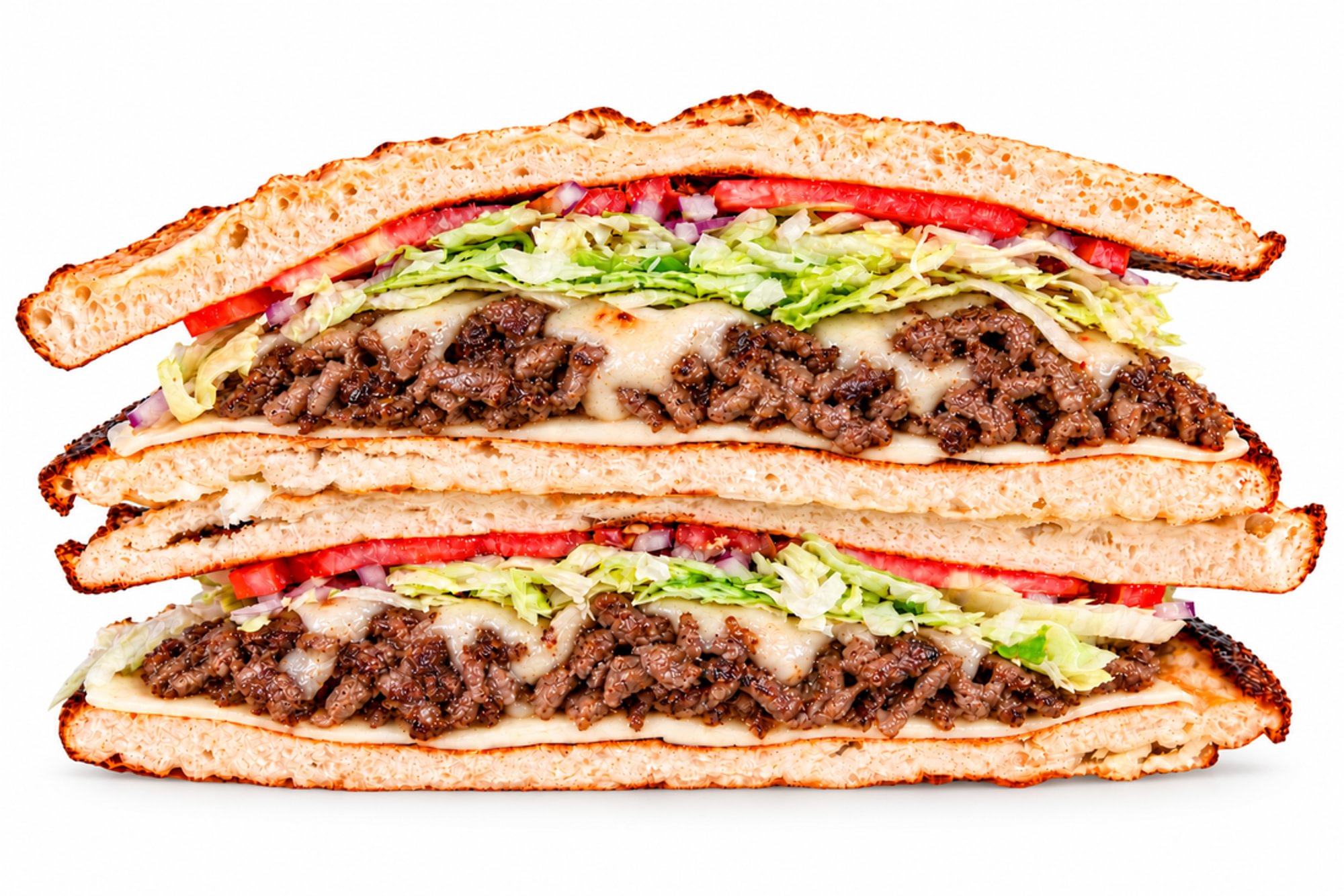 Steak & Cheese Cordial - Small