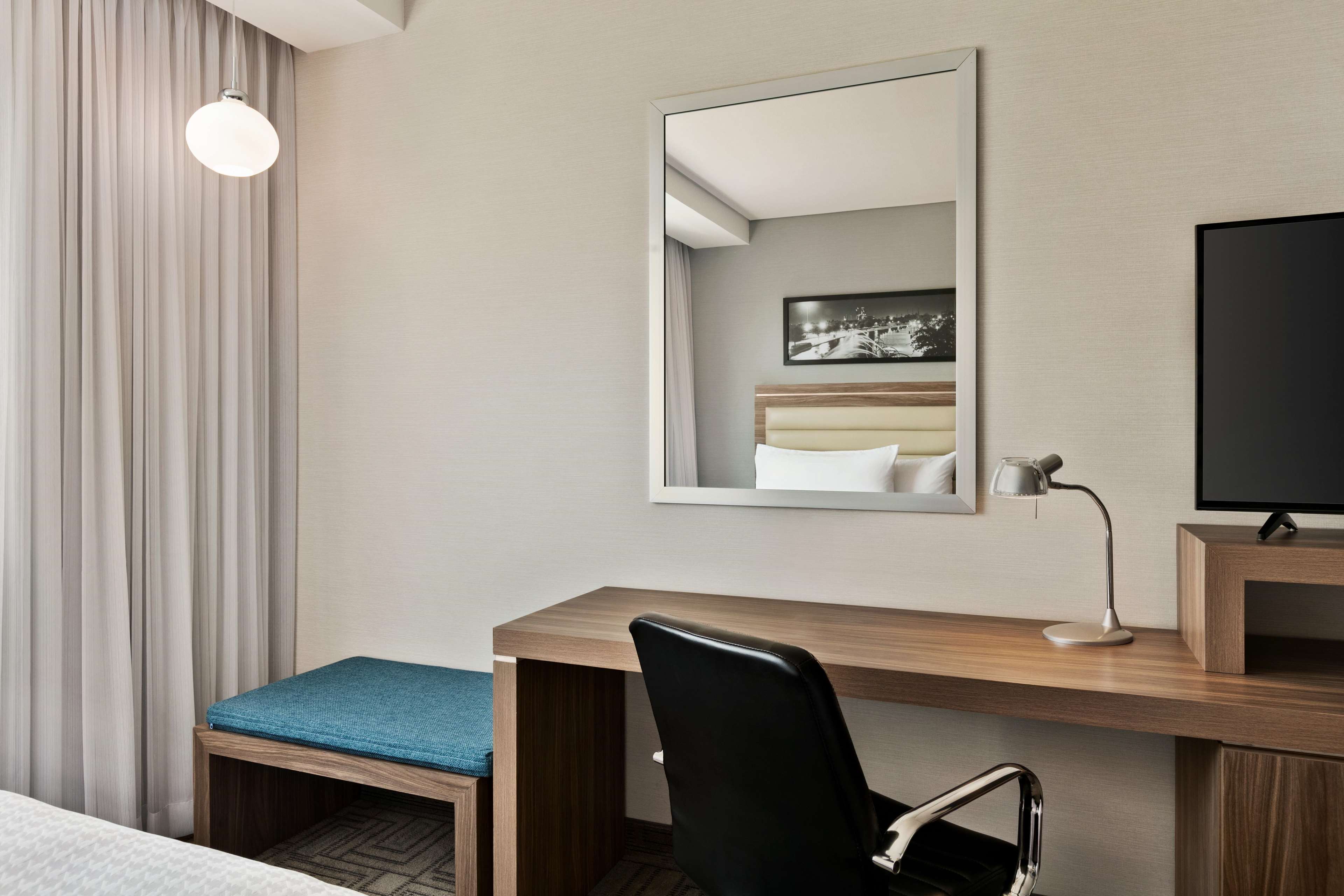 Images Hampton Inn by Hilton Monterrey Apodaca