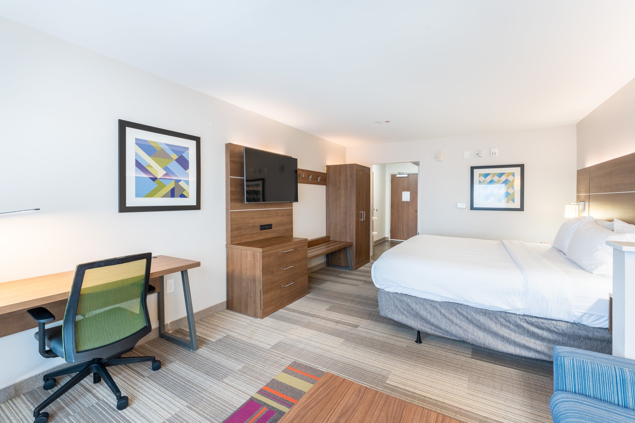 Holiday Inn Express & Suites Nashville North - Springfield by IHG Image