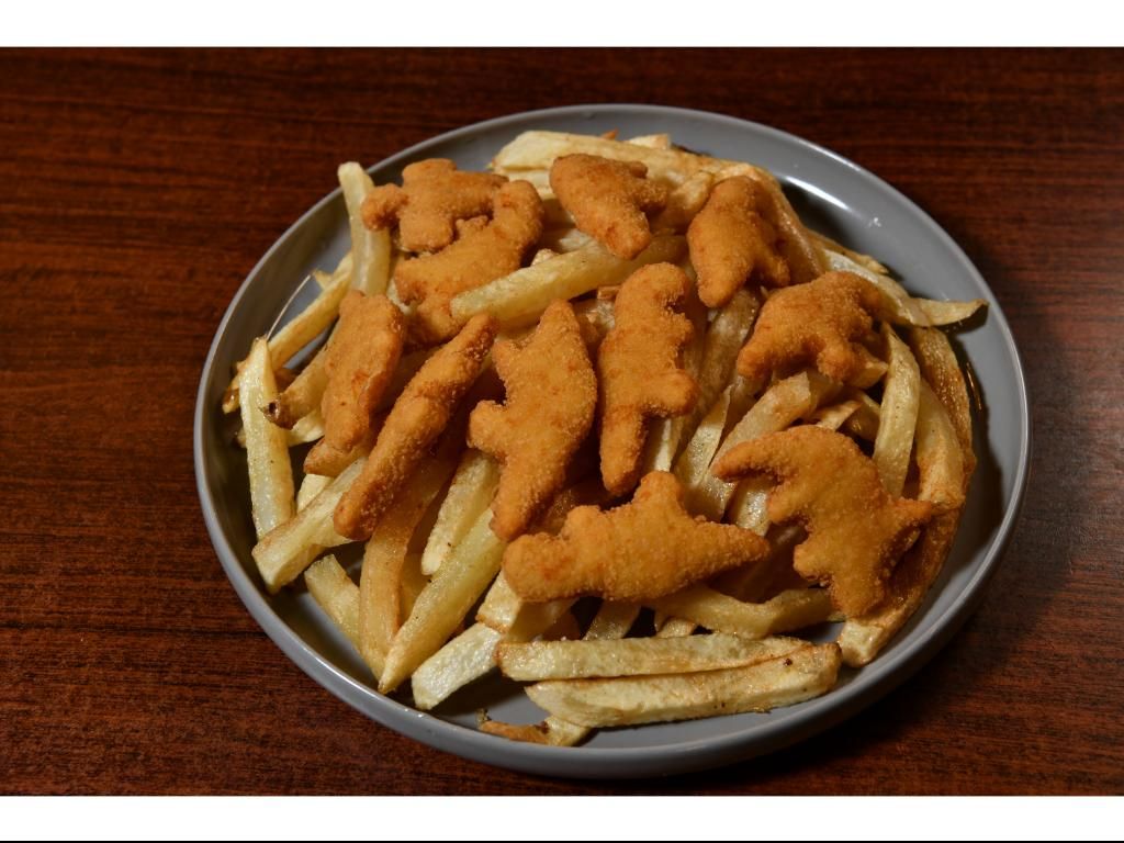 Chicken Nuggets