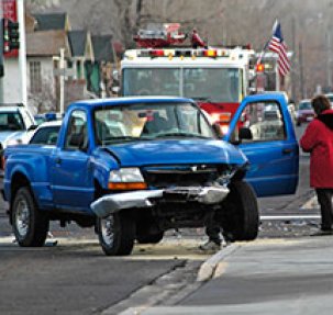 Experienced El Paso Truck Accidents Lawyer