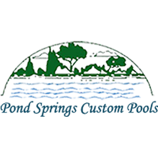 Pond Springs Custom Pools Photo