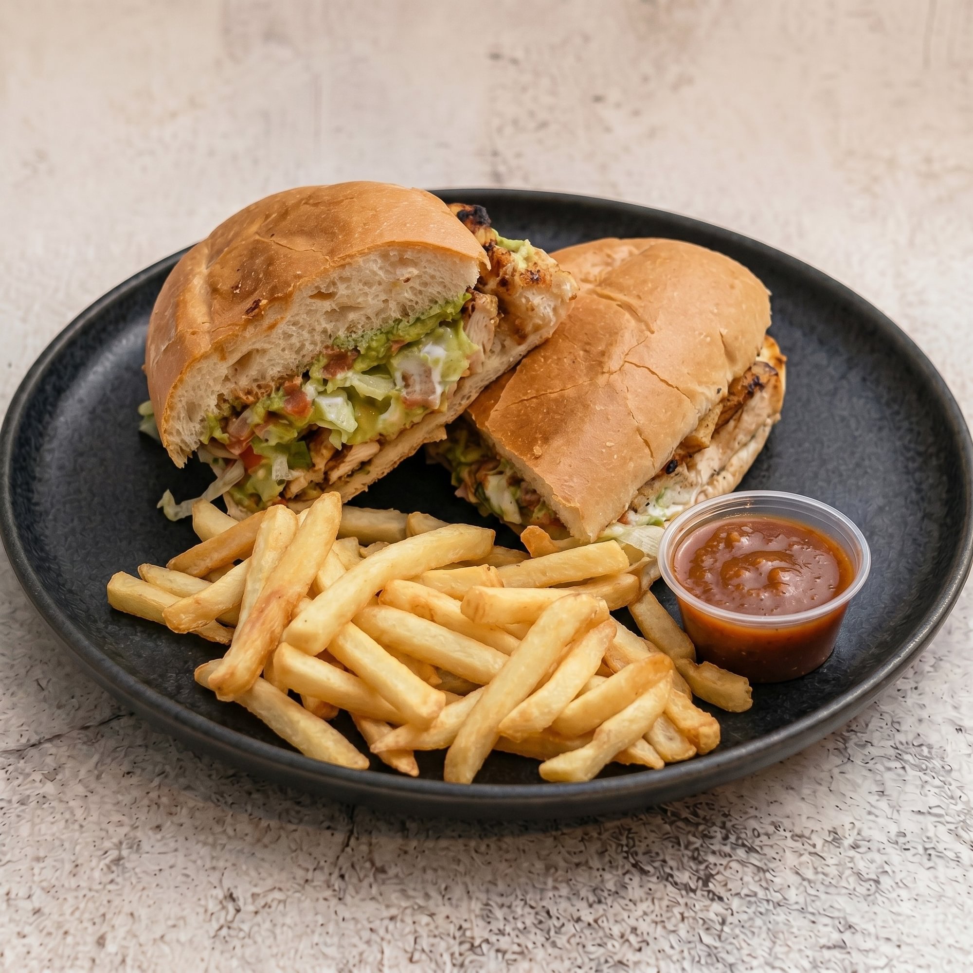 Tortas