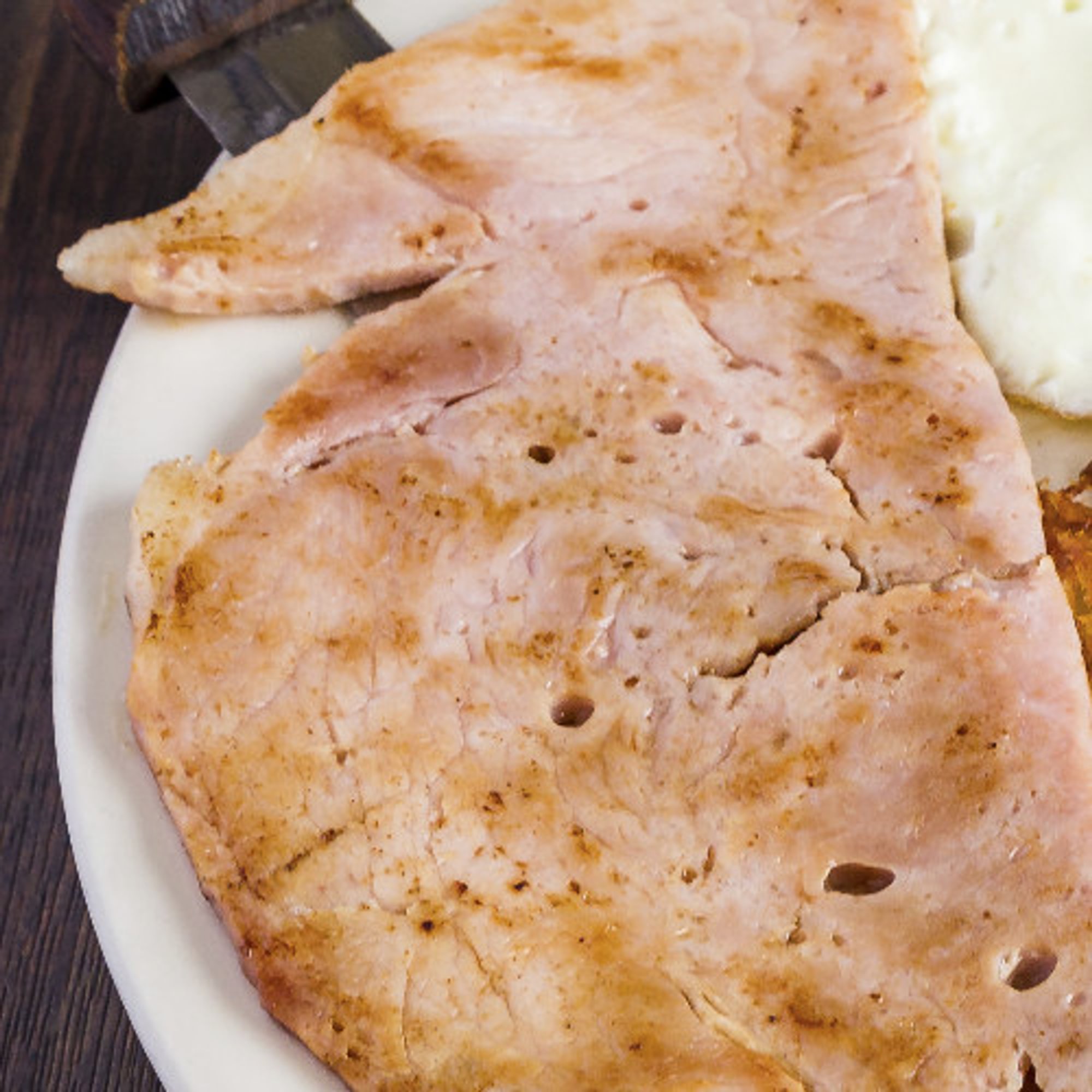 Side of Ham