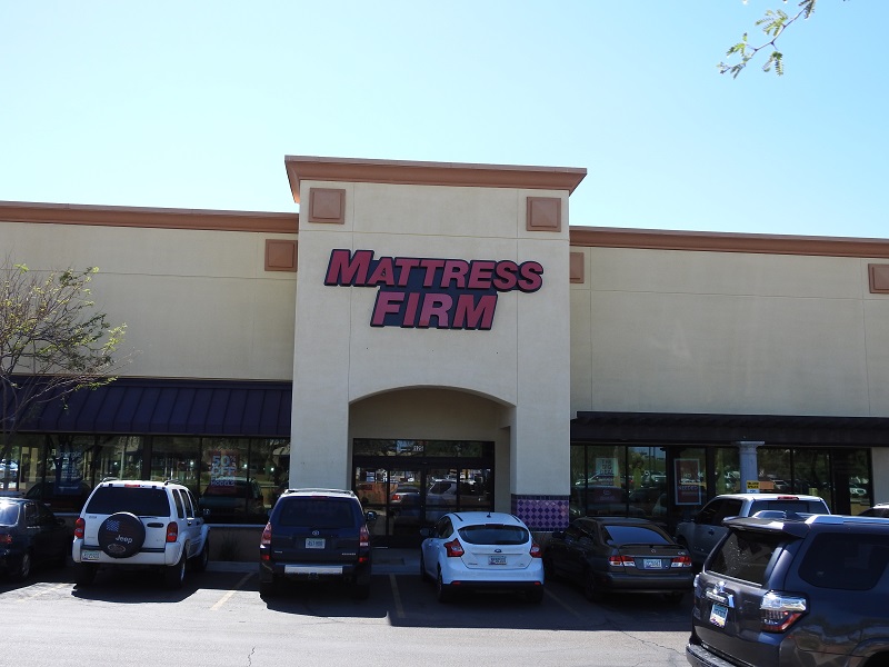 Images Mattress Firm Sonora Village