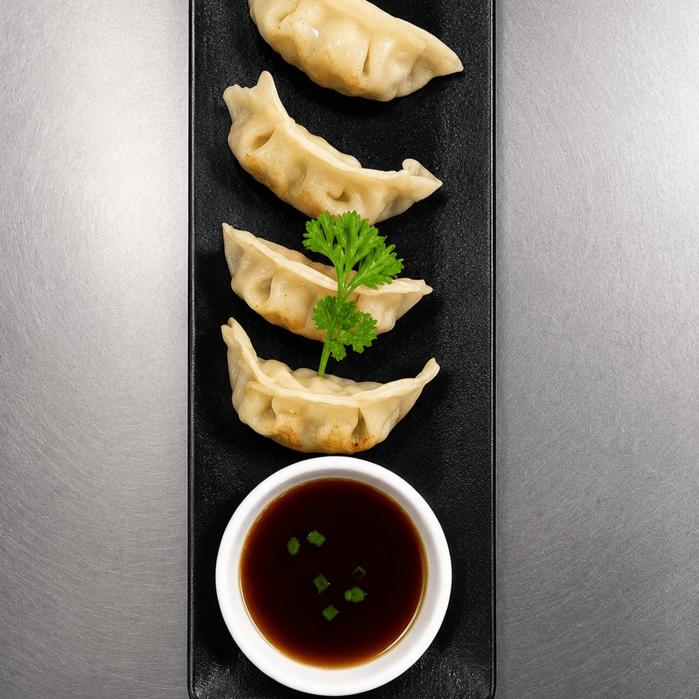 Gyoza