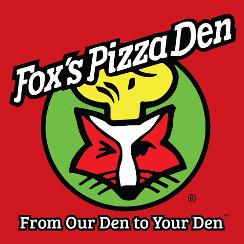 Fox's Pizza Den Robinson Twp.