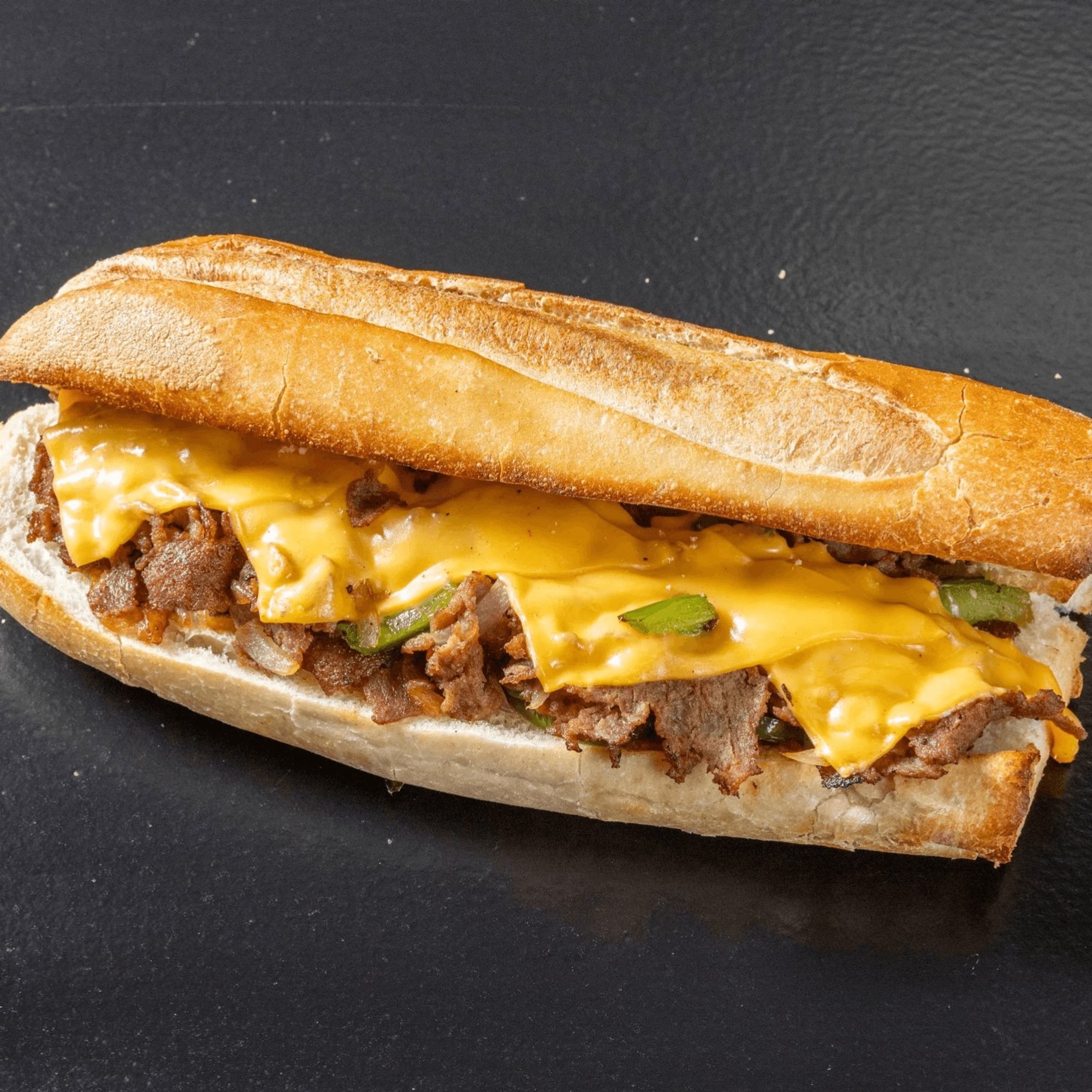 Philly Cheesesteak