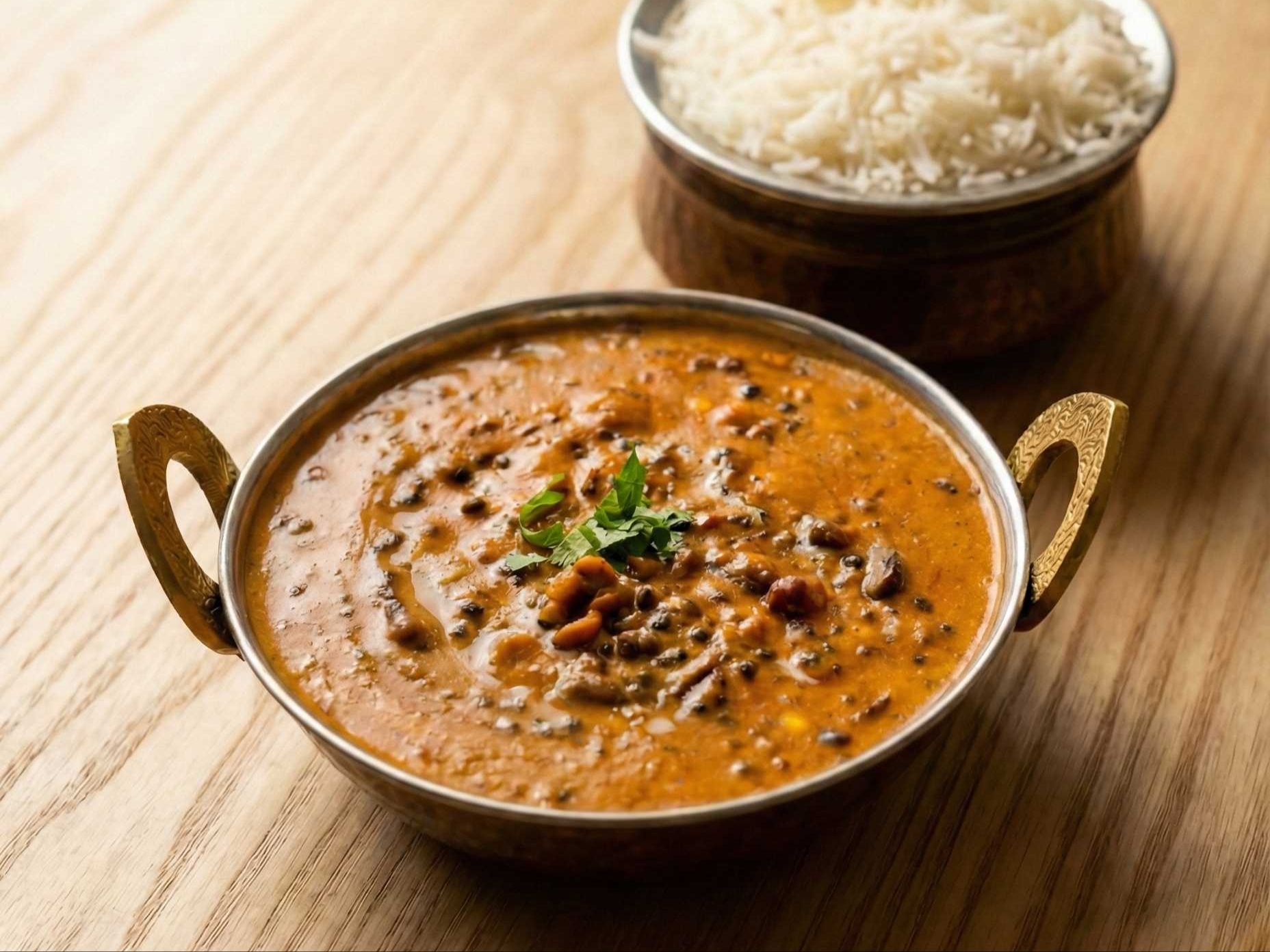 Dal Makhani