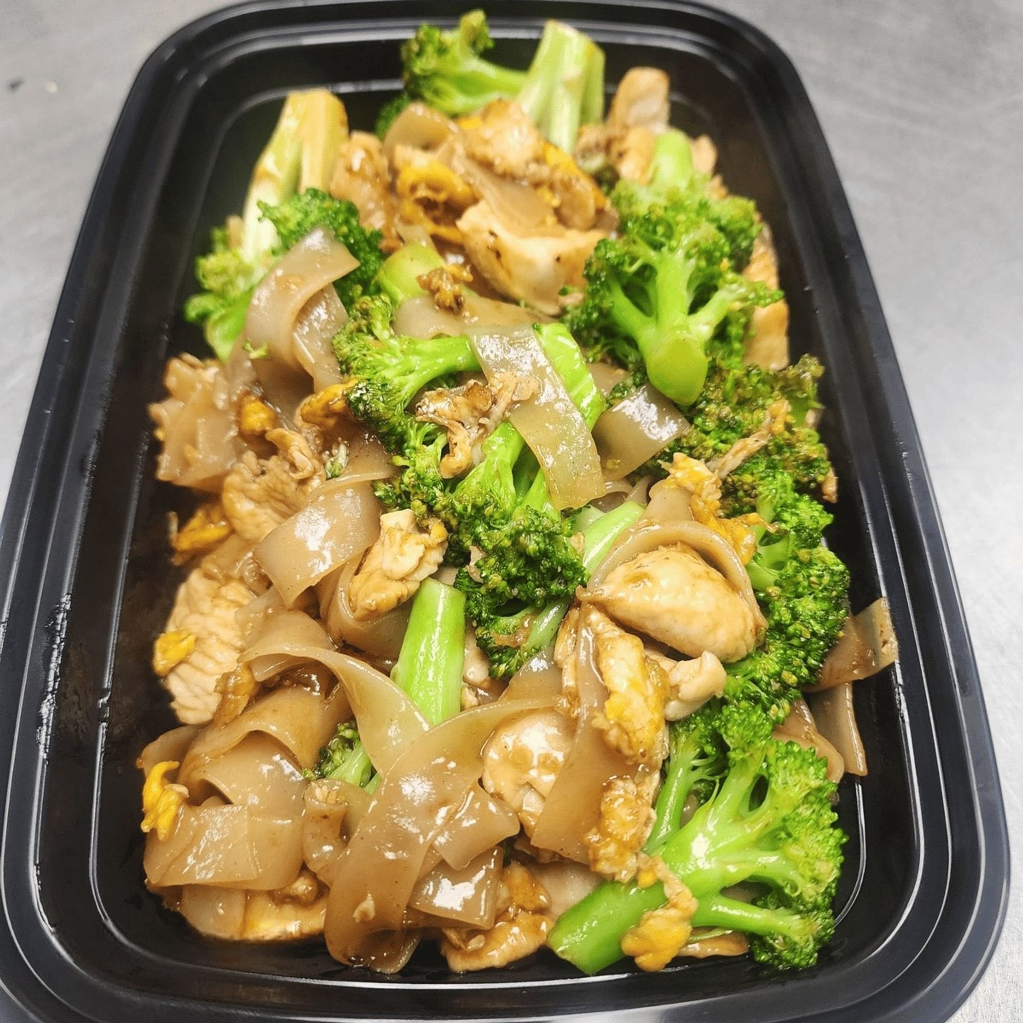Pad Si-Ew