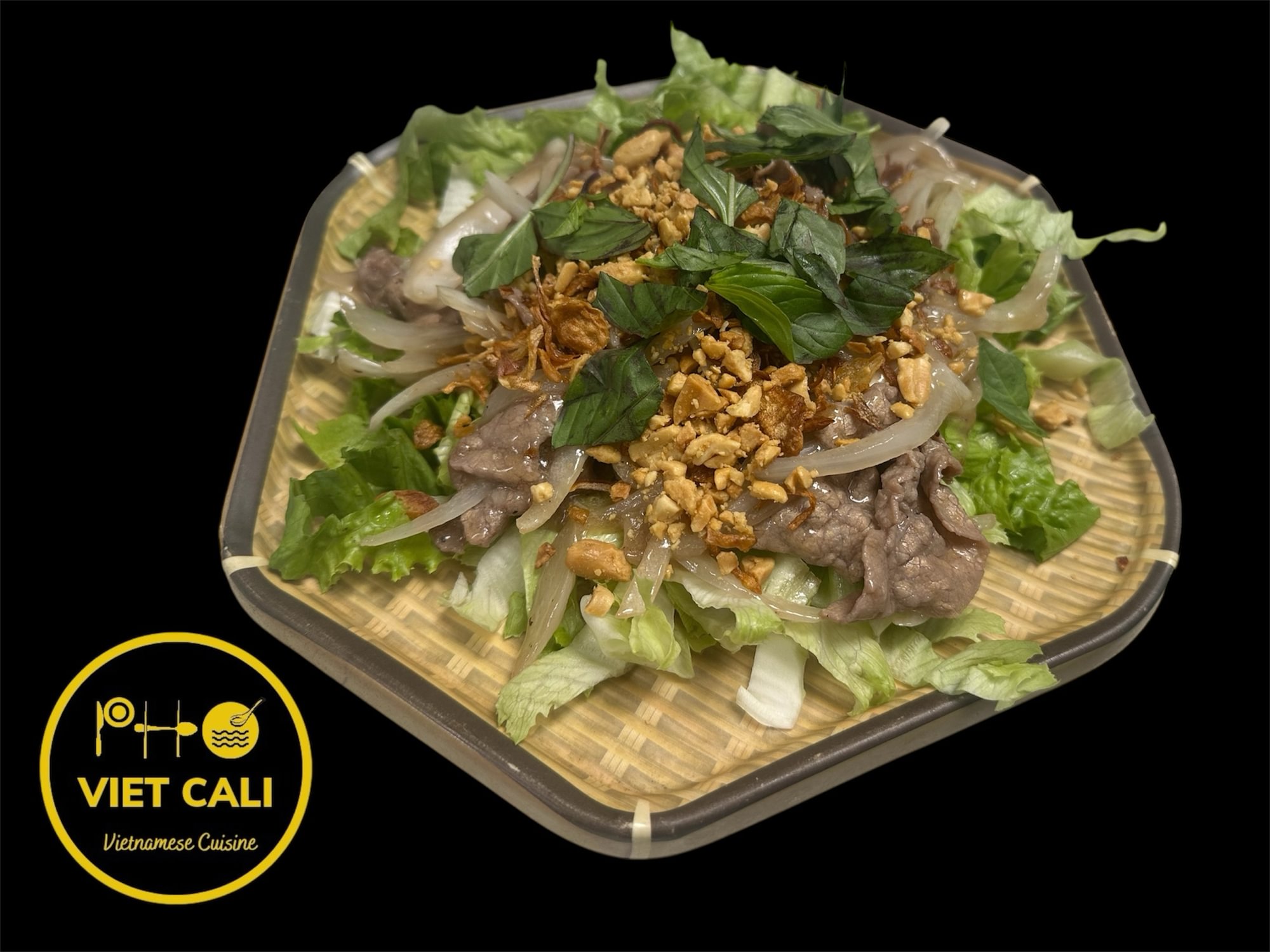 A3. Chicken Salad