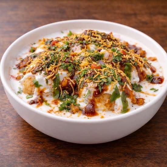 Dahi Bhalla
