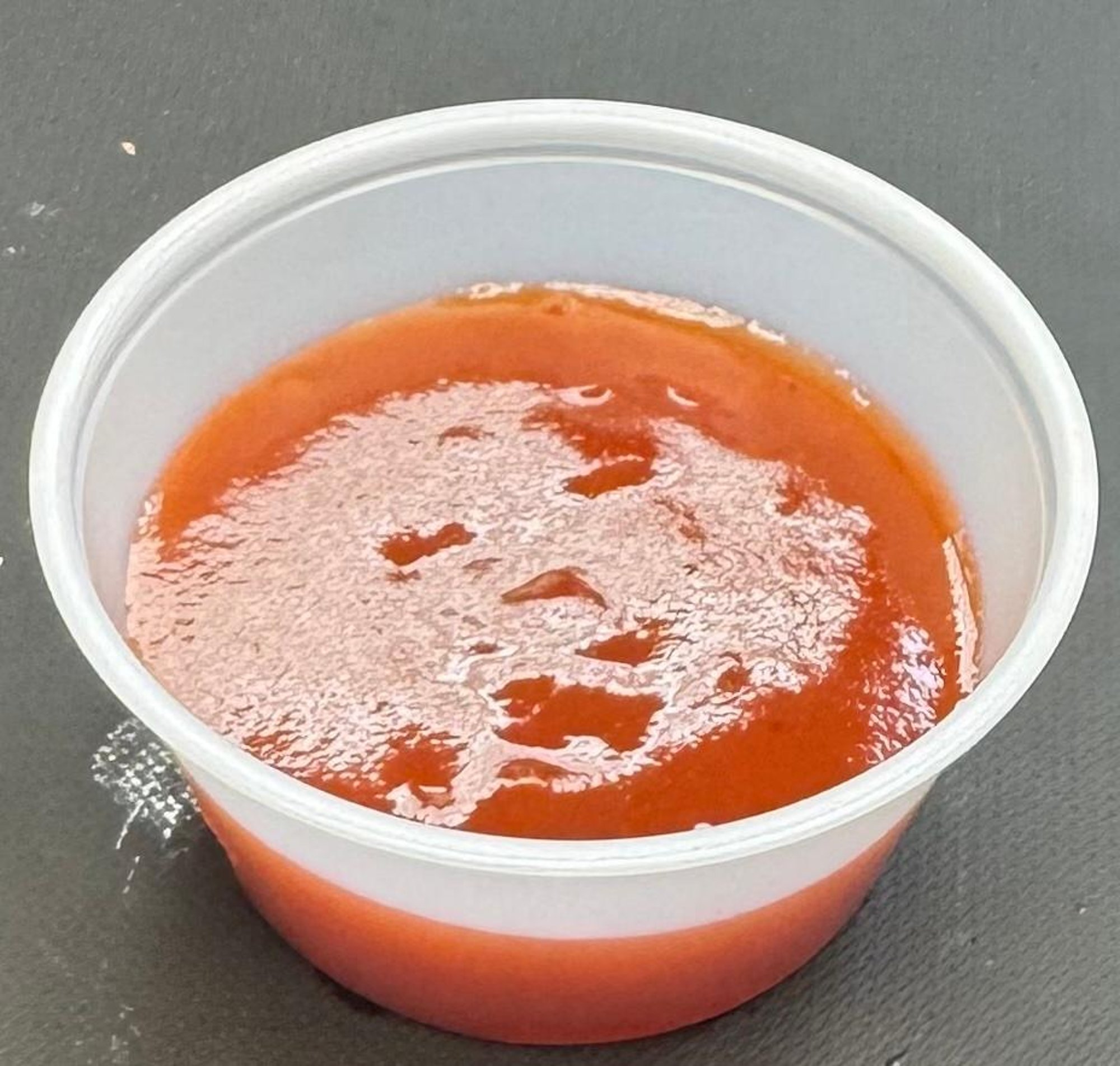 Sweet & Sour Sauce (s)