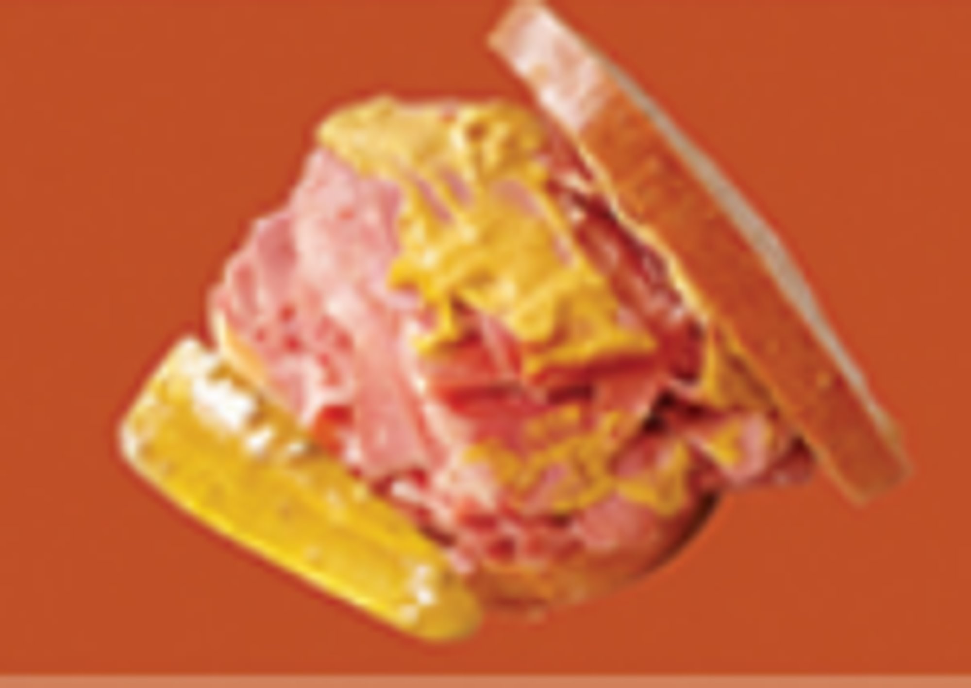 Corned Beef Sub