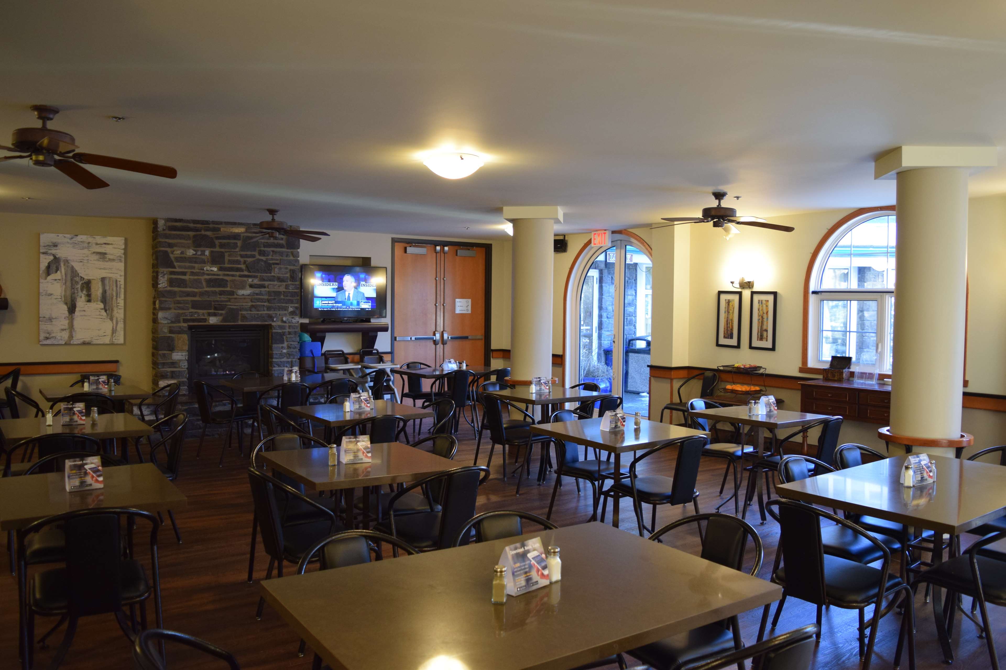 Images Best Western Pocaterra Inn