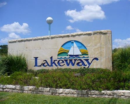 The Heart Of Lakeway Photo