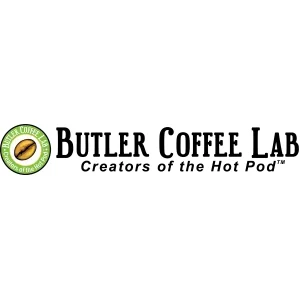 Butler Coffee Lab Logo