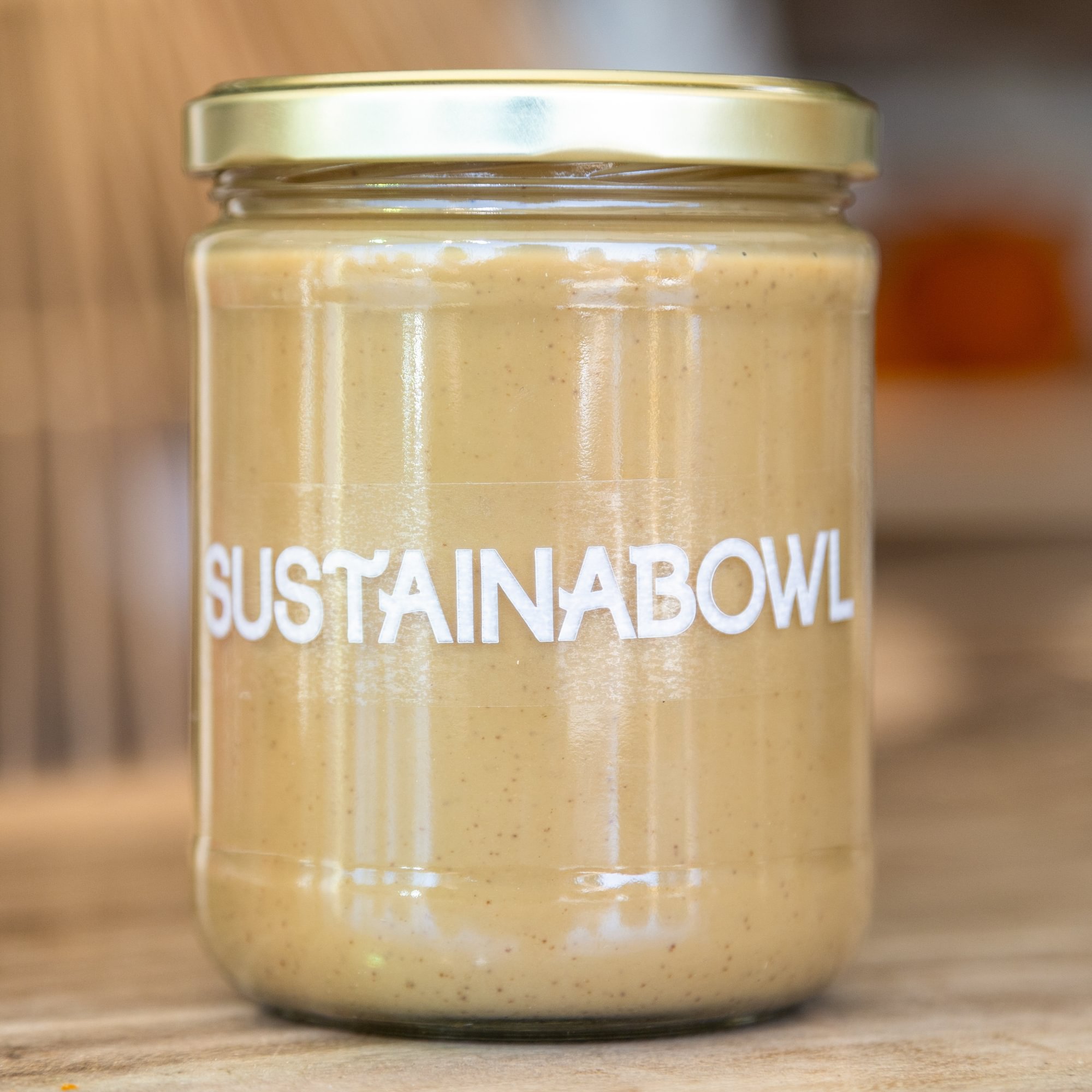Sunflower Butter