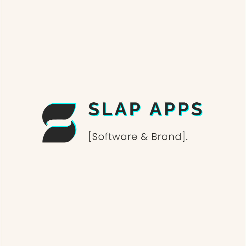 Logo von Slap Apps - Software aus Falkensee