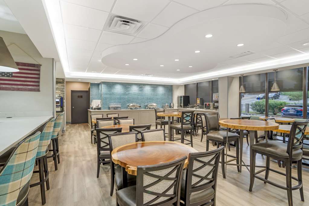 Best Western Plus Greenville I-385 Inn & Suites Image