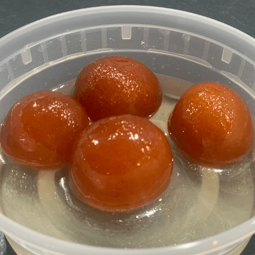 Gulab Jamun