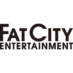 Fat City Entertainment Logo
