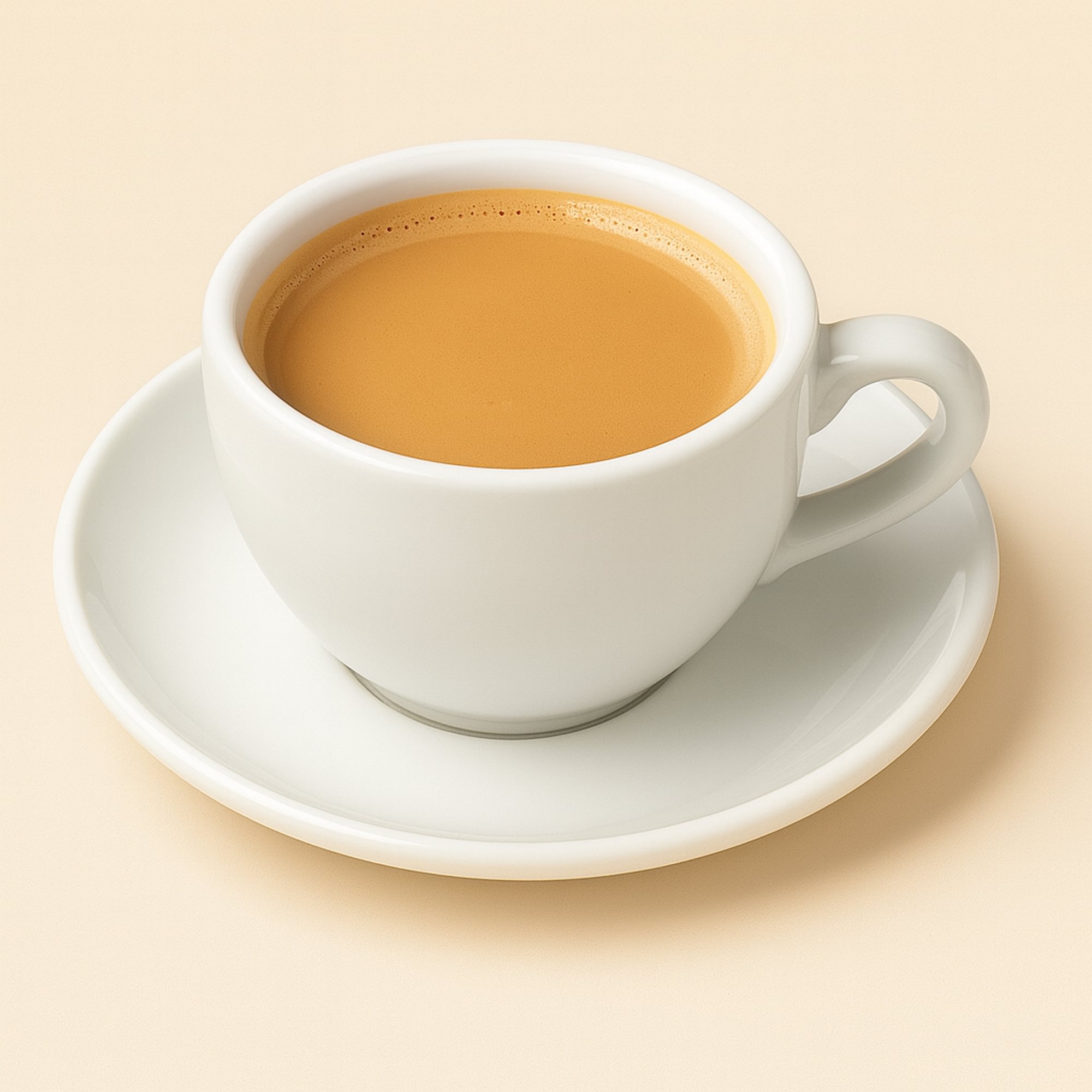 Cafe con Leche