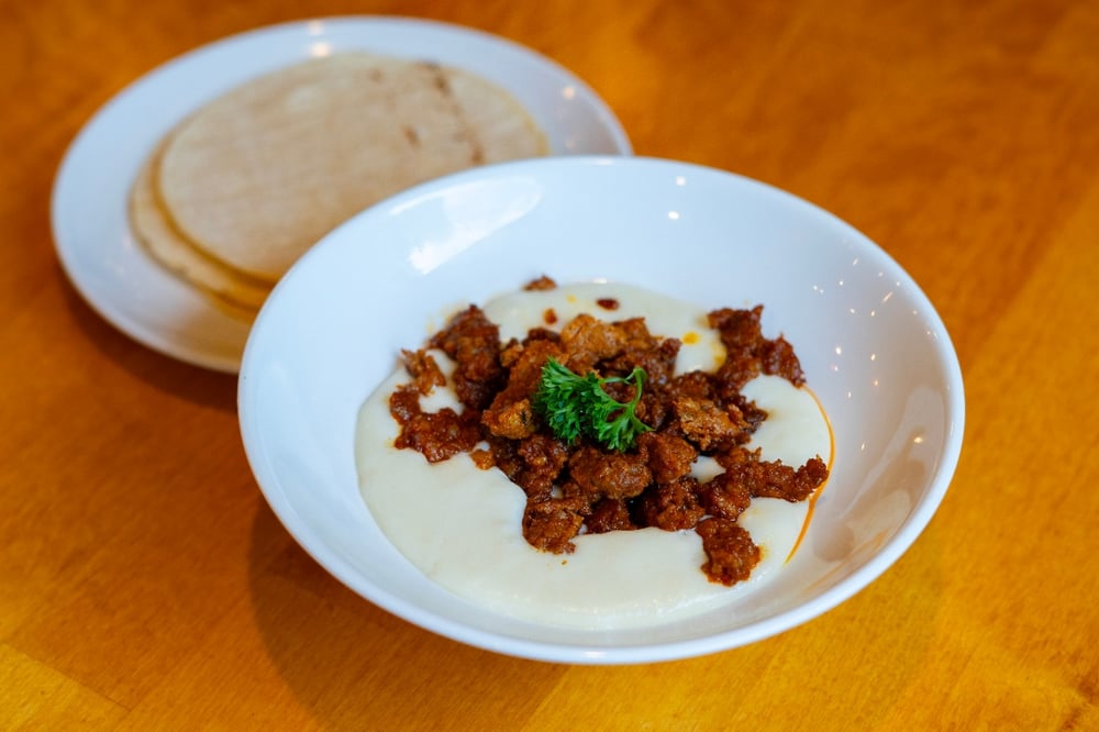 QUESO FUNDIDO